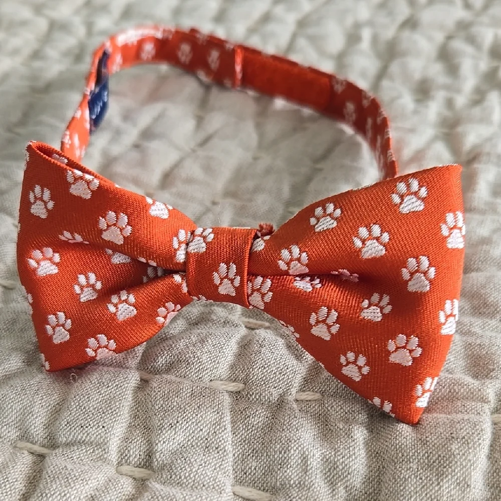 NWT Janie & JACK Bow Tie Set 2-5YEARS